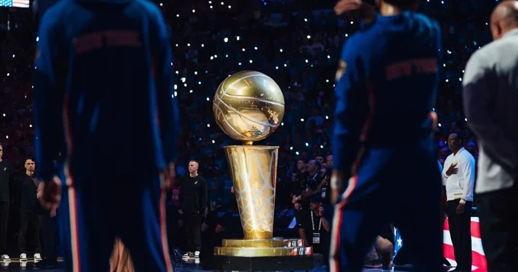 NBA de bilet çılgınlığı!