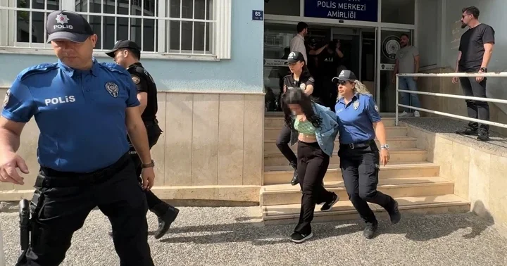 Sosyal medyada tanıştığı kadının evine gitti, darbedilip gasbedildi! 8 şüpheli gözaltına alındı