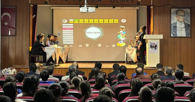 Susuz da Liseler Arası Genel Kültür Bilgi Yarışması heyecanı Kars Haberleri