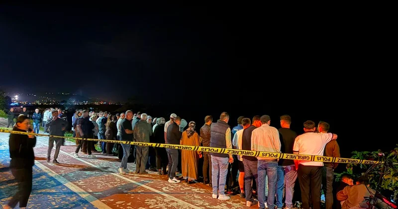 Giresun da emekli öğretmen Murat Durmuş un cansız bedeni bulundu