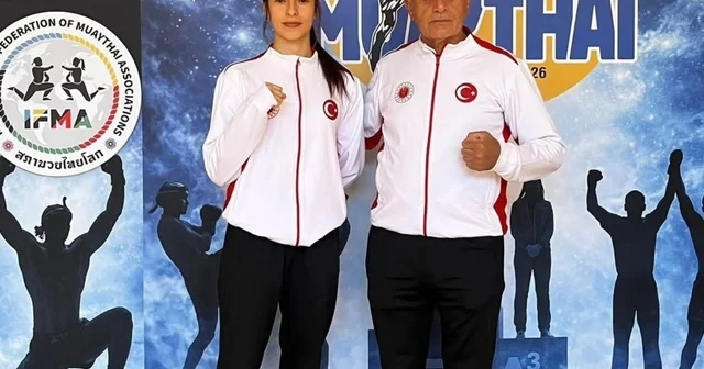 Berfin Polat, Dünya Şampiyonası nda Türkiye yi temsil edecek Adıyaman Haberleri