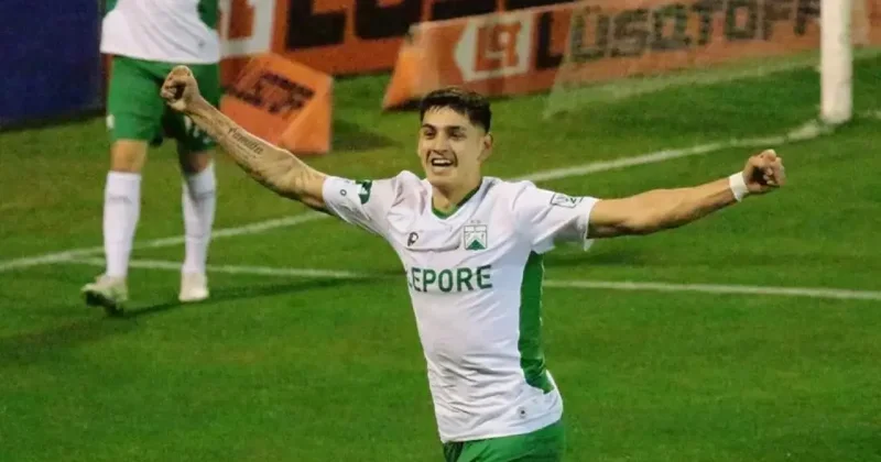Transferde gaza bastılar! Tangocu isim Süper Lig yolunda