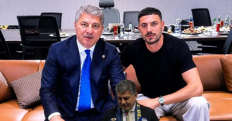 Al Ahli de Merih Demiral ı açıklayan Hakan Safi ye şok cevap