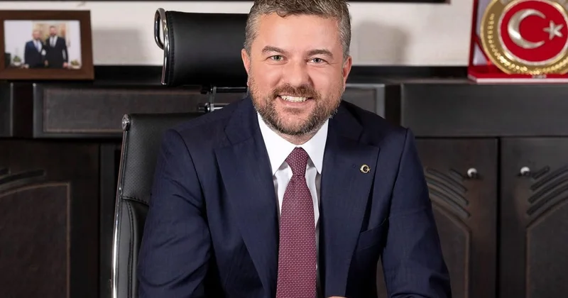 Buca Belediye Başkanı Görkem Duman hakkında tutuklama talebi