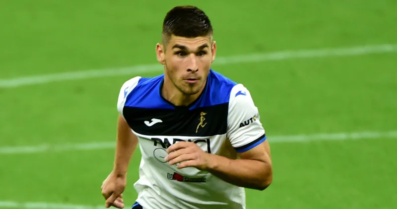 Son dakika: Trabzonspor Ruslan Malinovsky yi açıkladı!