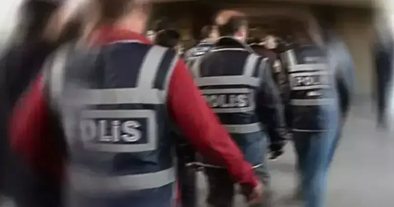 İstanbul merkezli 24 ilde yasa dışı bahis gelirlerini aklayan şüphelilere operasyon: 80 gözaltı