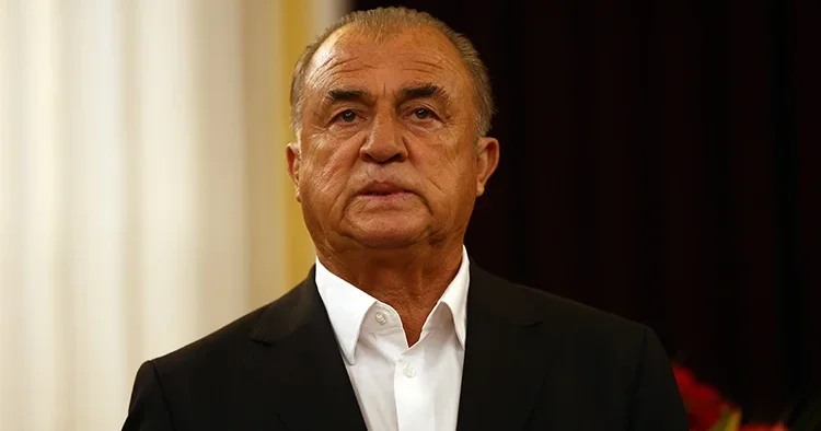 Fatih Terim den Arda Güler ve Kenan Yıldız a övgü dolu sözler: Olağanüstü yetenekler!