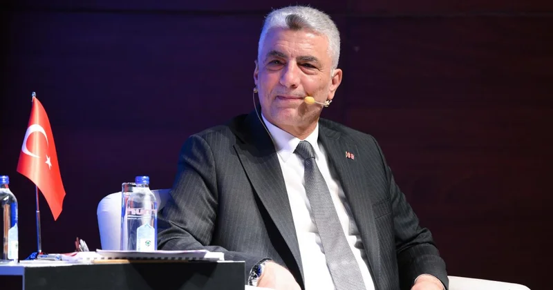 Bakan Bolat: İş birliği dünya ekonomisi için hayati