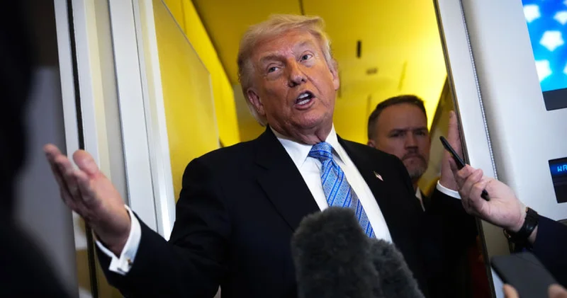 ABD Başkanı Trump yineledi: İran dan sonra Küba ile ilgileneceğiz Dış Haberler