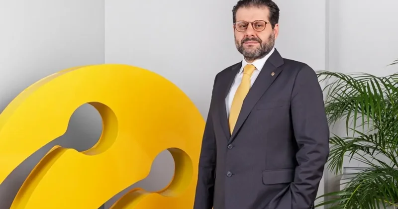 Turkcell’den 2050’de net sıfır hedefine doğru çok güçlü adımlar