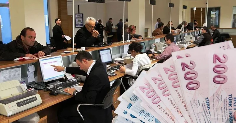 Öğretmen, doktor, vaiz! İşte meslek meslek yeni memur maaşları