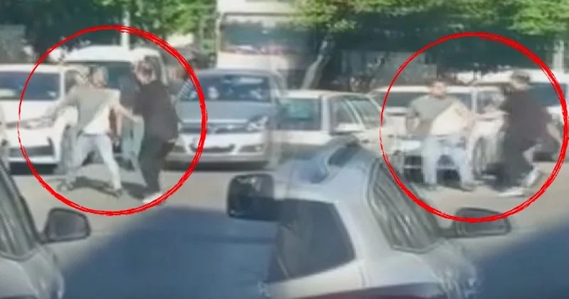 2 ay sonra düğünü olan genci sokak ortasında katlettiler! Sözcü Gazetesi