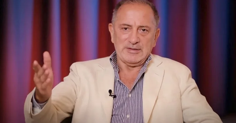 Hapis kararının ardından veda etmişti! Fatih Altaylı dan sürpriz karar Sözcü Gazetesi