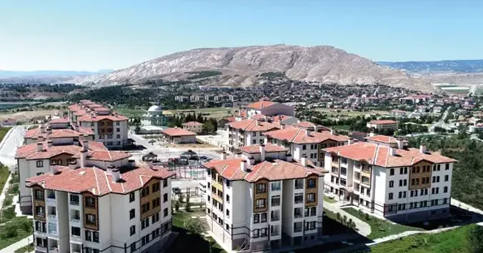 TOKİ nin açık satış konut kampanyası ile ilgili 10 soruda 10 cevap açıklaması