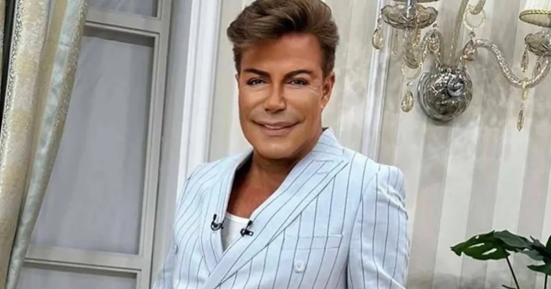 Hayatını kaybeden Fatih Ürek in hiç yayınlanmamış kaydı yıllar sonra ortaya çıktı Sözcü Gazetesi