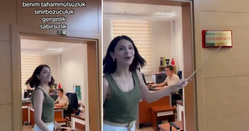 Adliye deki o görüntülerin ardından Başsavcılık harekete geçti Kocaeli Haberleri