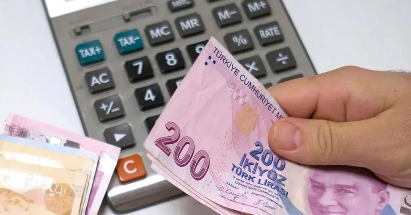 Memur ve emeklinin 5 aylık enflasyon zammı netleşti