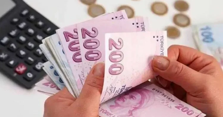Enflasyon rakamları açıklandı! İşte SSK Bağkur emeklisi yeni maaş tablosu