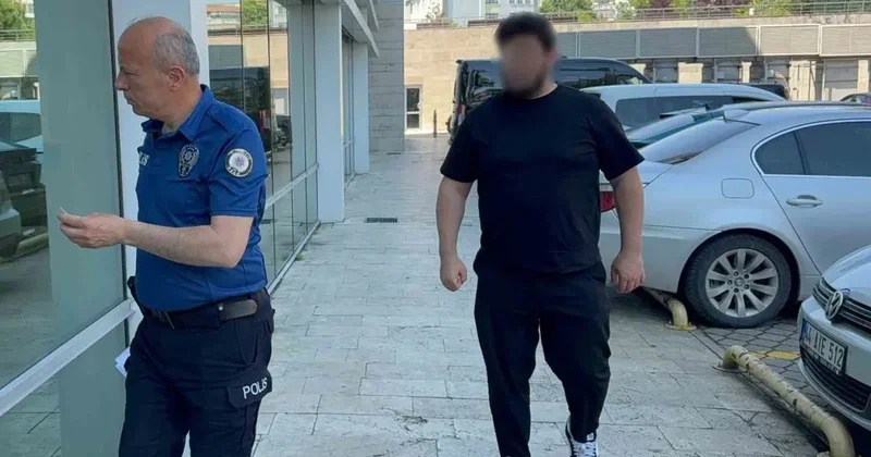 Öğrenciyi hastanelik eden şahıs serbest bırakıldı