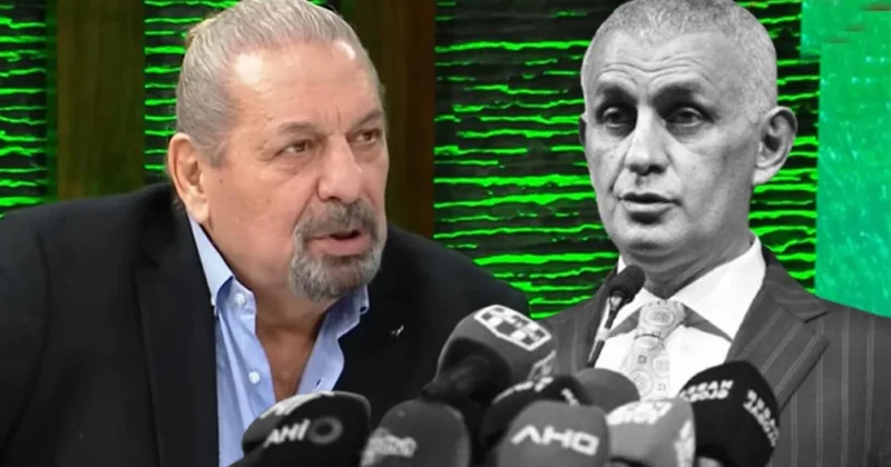 Erman Toroğlu TFF Başkanı Hacıosmanoğlu nun gönderdiği mesajı mahkemede ilk kez açıkladı Sözcü Gazetesi