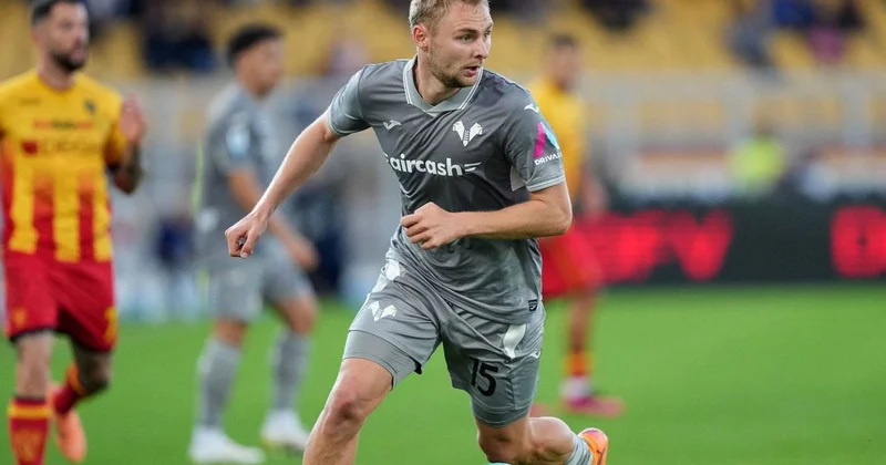 Galatasaray dan Victor Nelsson a kötü haber