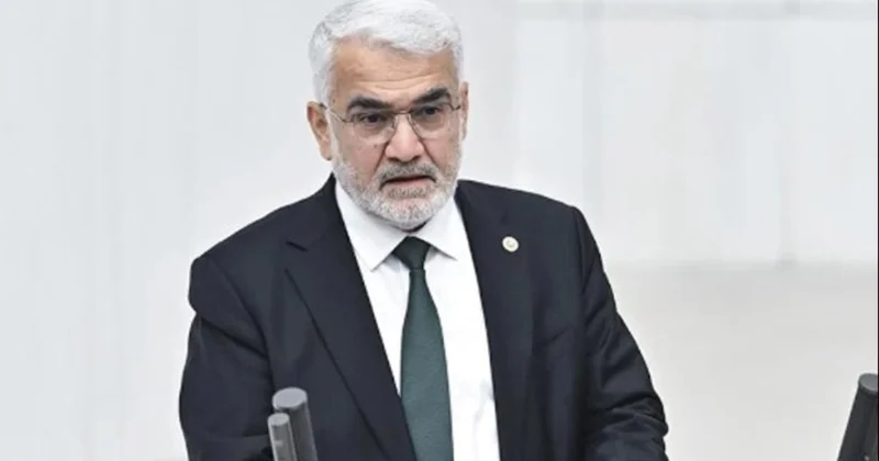 Hüda Par istedi Atatürk ilkeleri çıktı Sözcü Gazetesi