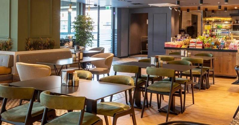 Restoranlarda yeni dönem! Tek kullanımlık sos paketleri tarihe karışıyor