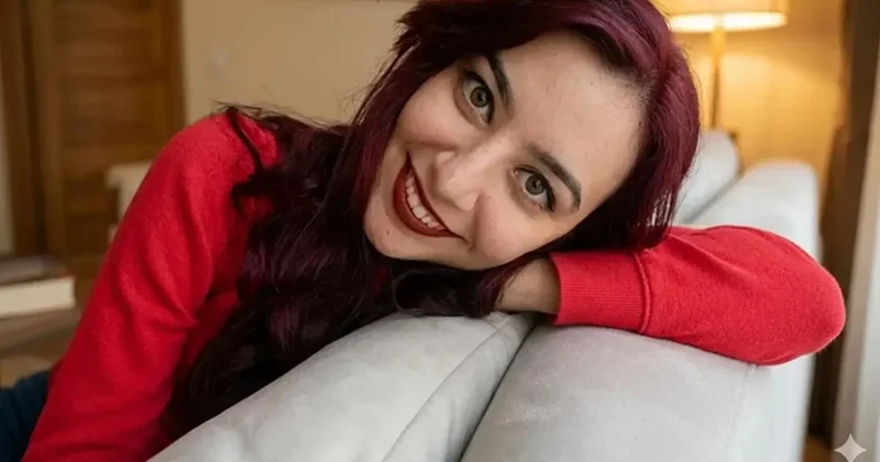 Genç öğretmenin acı ölümü: Balkondan düşerek hayatını kaybetti!