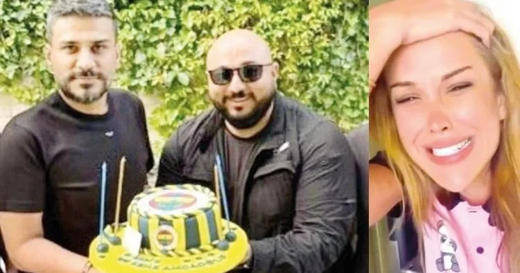 Katil yerlerini fotoğraftan buldu