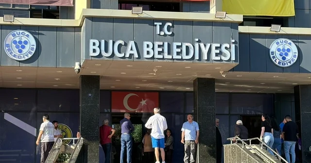 Görkem Duman hakkında tutuklama talebi Buca Belediyesi operasyonunda suç örgütü detayı: Eski başkan kurdu, yeni başkan sürdürdü İzmir Haberleri