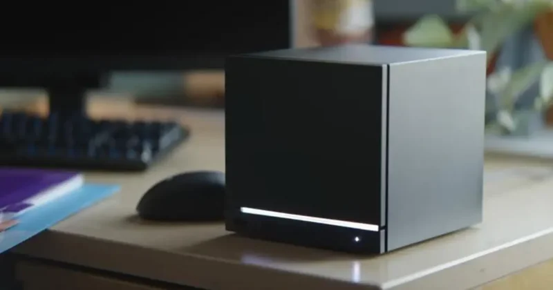 Valve açıkladı: Steam Machine ve Steam Frame in çıkış dönemi belli oldu