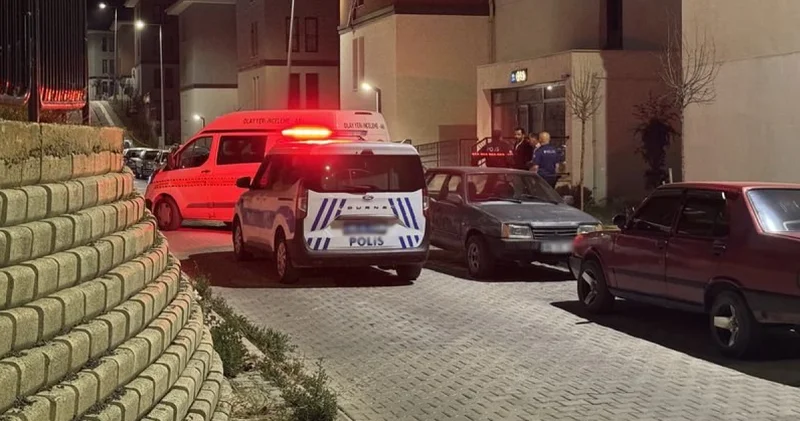 Kahramanmaraş ta kayınpederi tarafından bıçaklanan damat öldü Son dakika haberleri