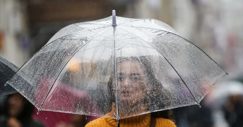 Meteoroloji den hafta sonu uyarısı: Bunaltıcı sıcaklar kapıda!