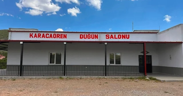 İl Özel İdaresi yatırımları yerinde incelendi Afyonkarahisar Haberleri