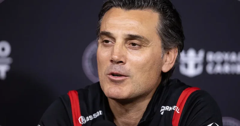 Montella dan Beşiktaş ın yeni teknik direktörü için açıklama