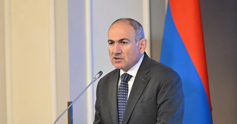 Ermenistan Başbakanı Paşinyan, 7 Haziran daki seçimlerin kazananının halk olacağını söyledi Dış Haberler