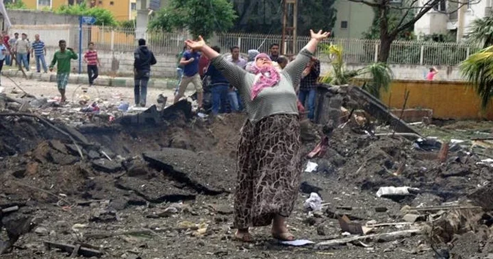 Son dakika... Reyhanlı daki terör saldırısı davasında karar: 3 sanığa 53 kez ağırlaştırılmış müebbet ile 3 bin 921 yıl hapis cezası