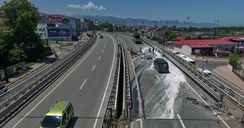 Milyonluk viyadük yıkılıyor