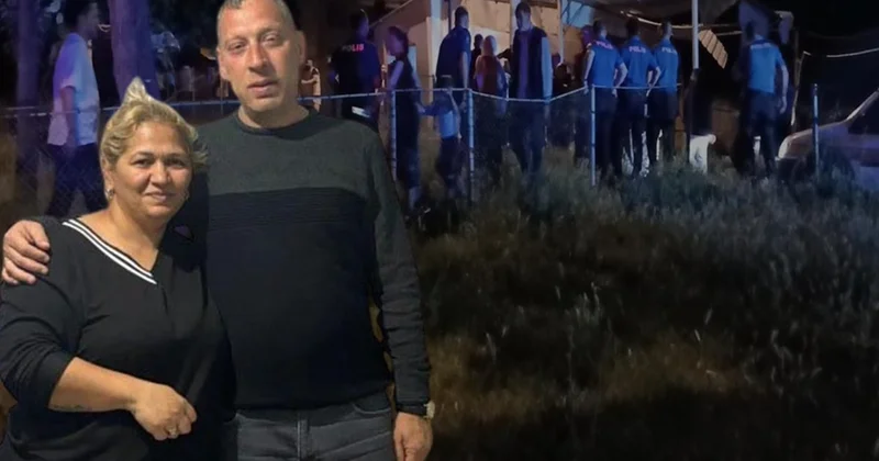 Karımın eniştemle ilişkisinden şüpheleniyorum dedi, kurşun yağdırdı Sözcü Gazetesi