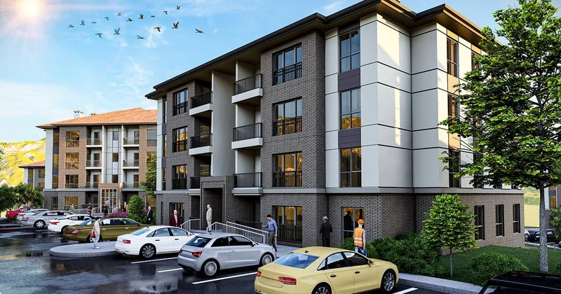 TOKİ nin satışa sunacağı 20 bin konutla ilgili merak edilenler