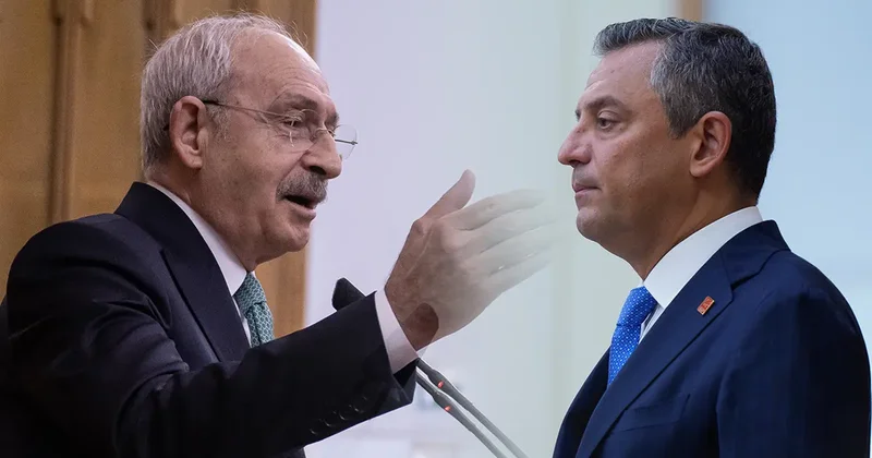 CHP de herkes o güne kilitlendi: Kılıçdaroğlu yanıtını bir günde değiştirdi
