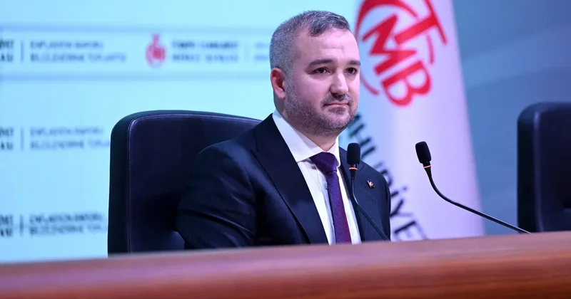 TCMB Başkanı Karahan: Katılım finansmanı yüzde 9’a yükseldi