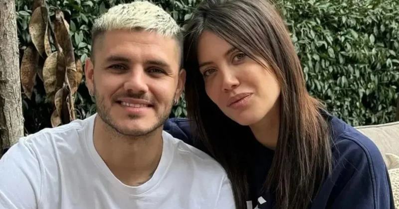 Mahkeme son noktayı koydu: Icardi nin aylık 250 bin Euro su cebine kaldı Sözcü Gazetesi