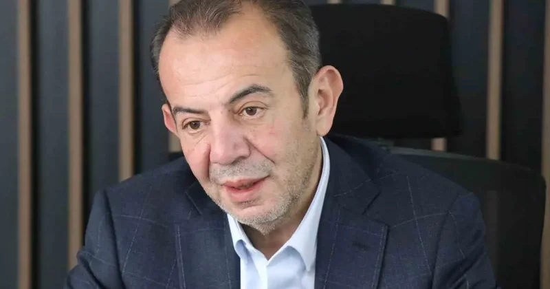 Tanju Özcan hakkındaki iki davada yeni gelişme