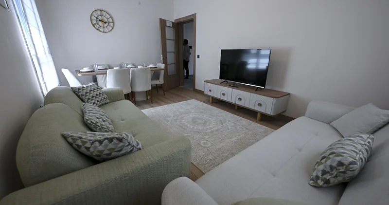 TOKİ kampanyasında detaylar