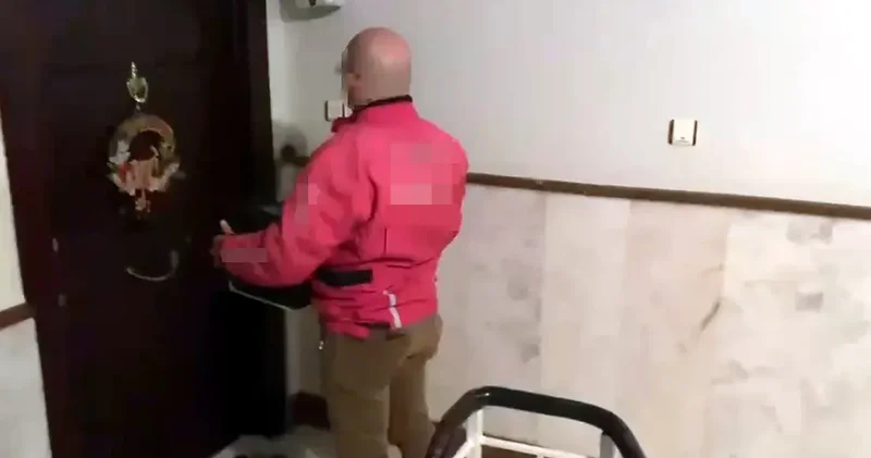 Avcılar da uyuşturucu satıcısına kurye tuzağı