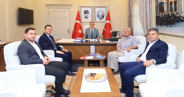 Fethiyeli hayırseverden eğitime 500 milyon TL bağış Muğla Haberleri