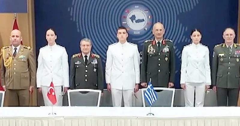 Silahlanma yerine diyaloğu seç Gündem Haberleri