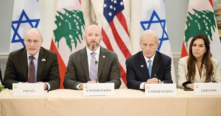 Trump ‘anlaşma yakın’ dese de Ortadoğu’da çifte kördüğüm