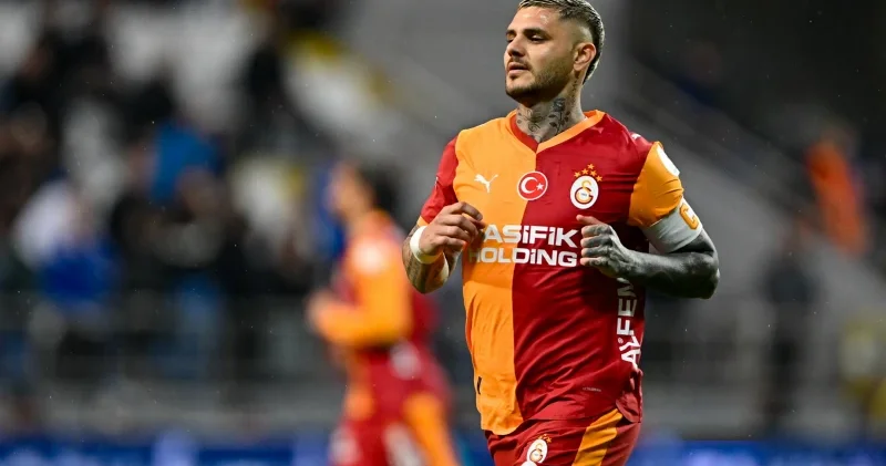 Mauro Icardi den şok hamle! Ülkesine döndü Futbol Haberleri